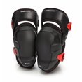 thumbnail image 1 of Prolock Weight-Dispersing Foam Knee Pads with Thigh Stabilization, Ideal for Flooring/Roofing, Adjustable (1 pair), 1 of 8