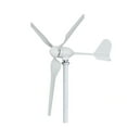 thumbnail image 1 of Warehouse Wind Turbine 800W 12V/24V/48V Windmill Generator For Home Farm Use ,Widely Use, 1 of 5