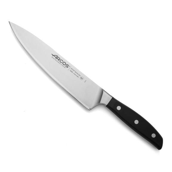 Manhattan Series 8" Chef's Knife