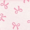 Pink Bow