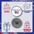 thumbnail image 6 of Pin - State Seal Georgia - USA | Lapel Pin Accessory, Jacket  Hat Decor, Collector Souvenir, 6 of 9