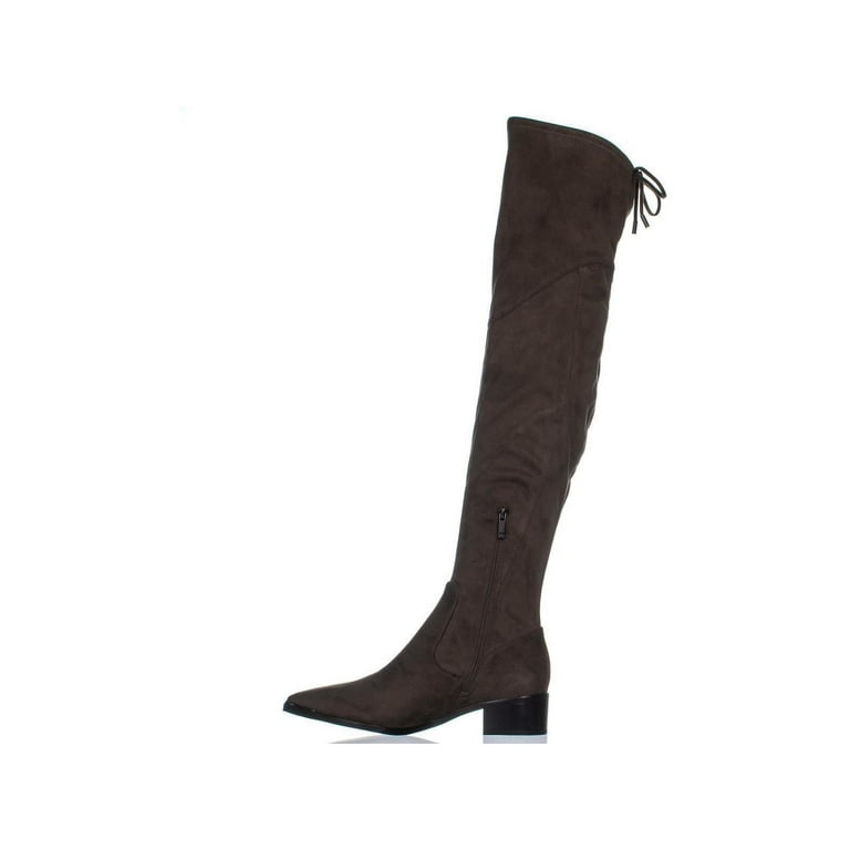 Yuna over the knee top boot marc fisher ltd