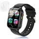 thumbnail image 1 of Reloj inteligente Luyiilo para niños con 26 juegos de rompecabezas, cámara HD, 1 of 7