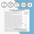 thumbnail image 5 of SuperSmart - Anti Aromatase Support - with Chrysine & DIM | Non-GMO & Gluten Free - 120 Tablets, 5 of 8