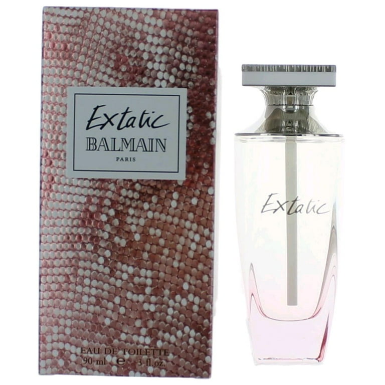 Pierre Balmain Extatic Balmain Eau De Toilette Spray for Women 3