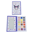 thumbnail image 3 of Set de 4 Paletas de Sombras Favorbeauty Kuromi, 3 of 6