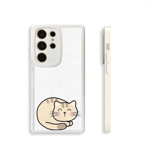 Exprese su estilo con fundas para iPhone con estampado de calaveras y flores para iPhone 15 Pro Max, 14, 13, 12 Pro y 11