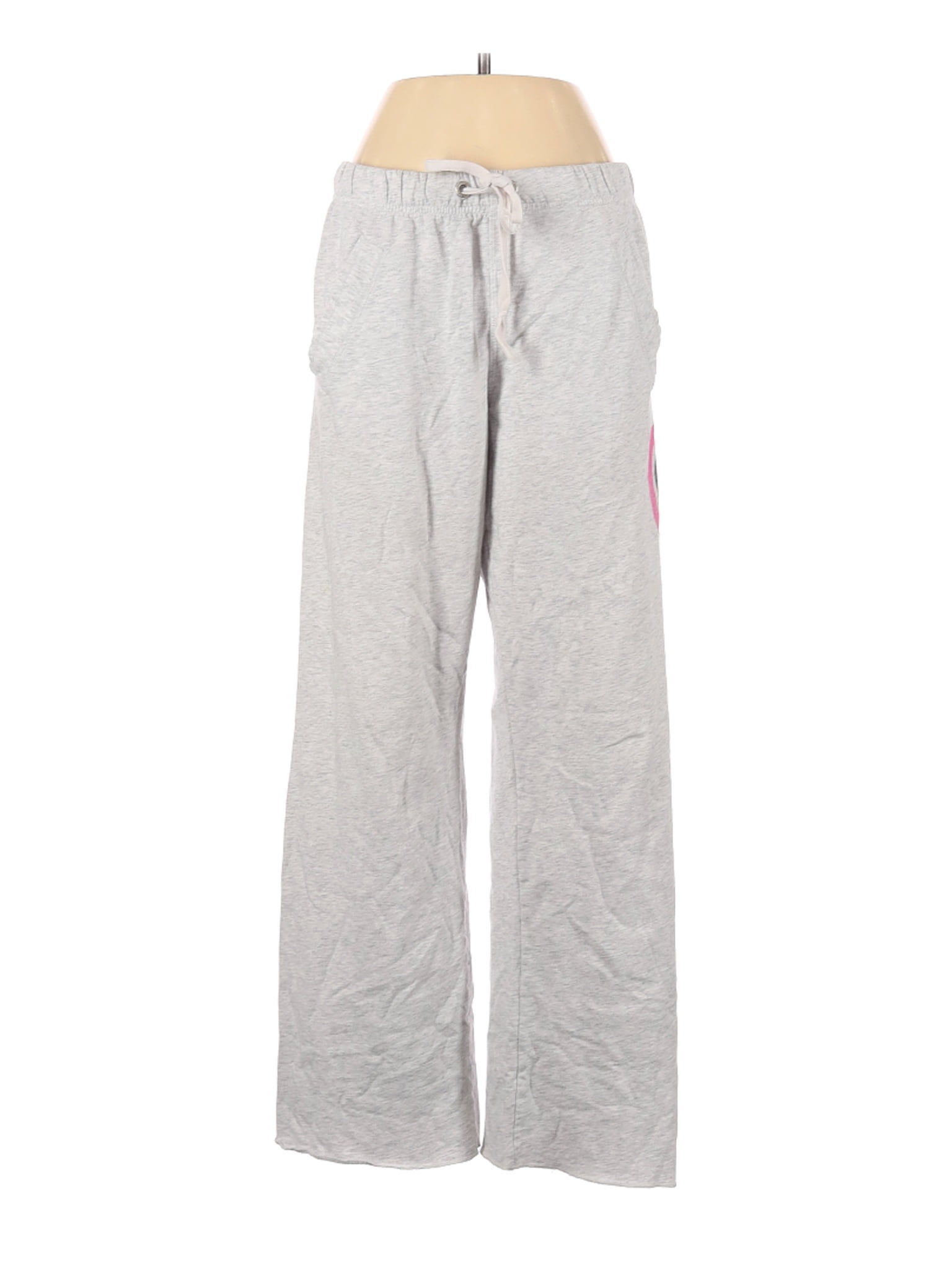 women's victoria's secret sweatpants
