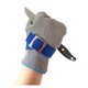 thumbnail image 1 of Guantes resistentes a cortes, guantes anticortes, protección de seguridad, resistentes a los cortes de alambre de acero inoxidable, guantes de cocina para cortar carne y metal, aptos para tallado de, 1 of 8