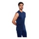thumbnail image 2 of Paq 5 Camisetas Alfani Musculo Sin Magas, Envio Gratis 410-5, 2 of 8