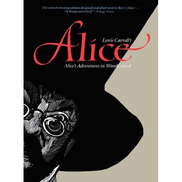 Barry Moser Alice