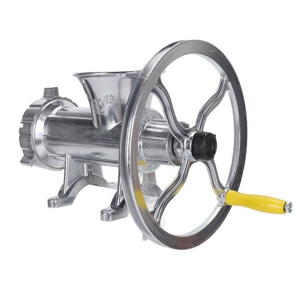 Manual Meat Grinder, Efficient Sausage Maker Machine for Home Walmart.ca