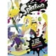 thumbnail image 1 of EL ARTE DE SPLATOON NORMA EDITORIAL NINTENDO, 1 of 2