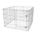 thumbnail image 1 of PM EXERCISE PEN W/DOOR 36X24 8-PANELS, 1 of 9