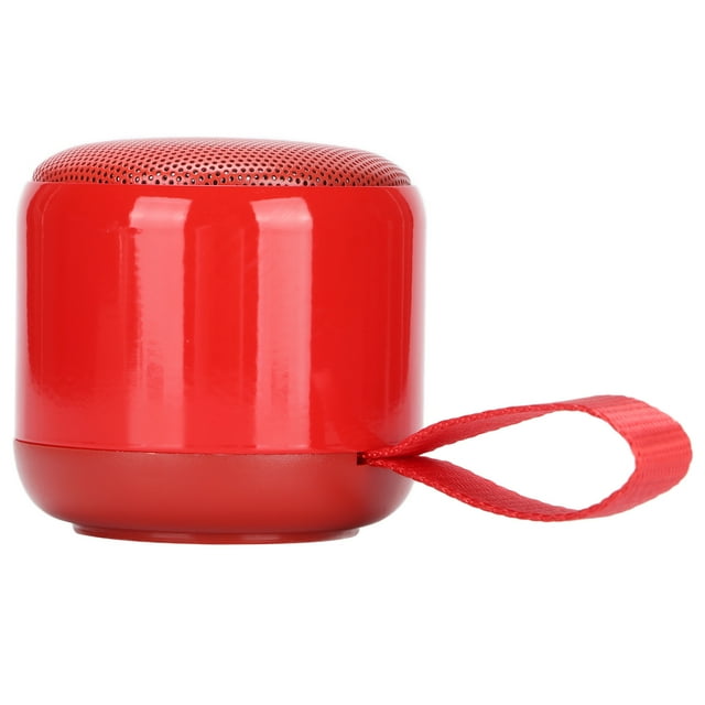 Altavoz Bluetooth Multifunción, Altavoz Bluetooth Mini Altavoz Portátil Inalámbrico Altavoz Bluetooth Portátil Rendimiento Confiable