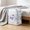 Multicolor1, variant on Winter Poetry Upgrade Multi-Size Vacuum Storage Bags, Stackable Compression Bags with Air Valve, Waterproof Dustproof Space Saver for Clothes Quilts Bedding L