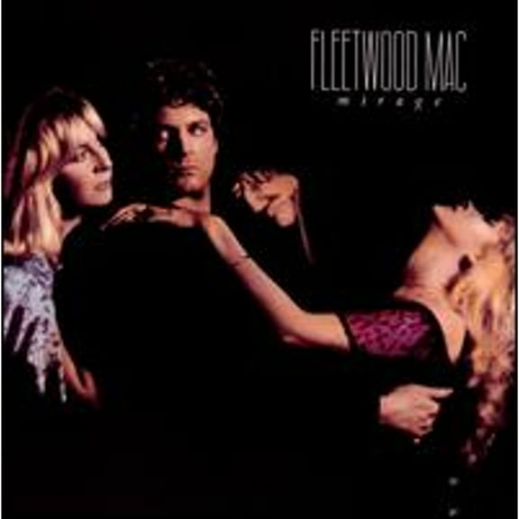 Pre-Owned Mirage (CD 0075992360722) by Fleetwood Mac