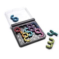 thumbnail image 3 of Juego de viaje SmartGames IQ Digits Math Deducción de 7 años o más, 3 of 7