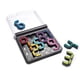 thumbnail image 3 of Juego de viaje SmartGames IQ Digits Math Deducción de 7 años o más, 3 of 7
