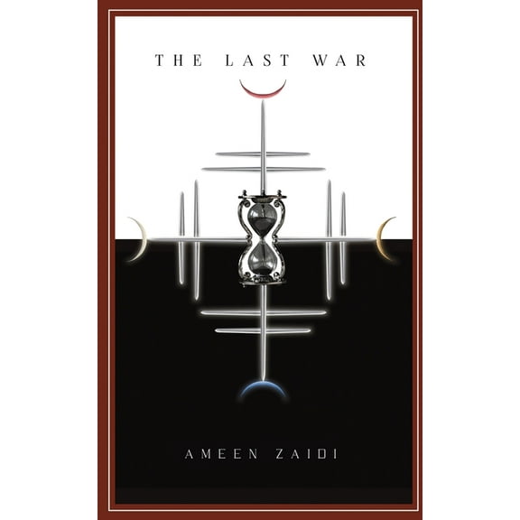 The Last War, (Paperback)