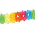 thumbnail image 1 of The Beistle Company Guirlande de Concours Pkgd (Lot de 12), 1 of 1