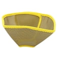thumbnail image 4 of Collar isabelino para gatos, collar de recuperación para gatos, previene la recuperación del gato, cono de cuello para gatos, logra más Jadeshay  A, 4 of 8
