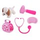 thumbnail image 4 of Simulación preescolar que alimenta la tienda de mascotas Sunnimix Juguetes de mascotas, 4 of 6