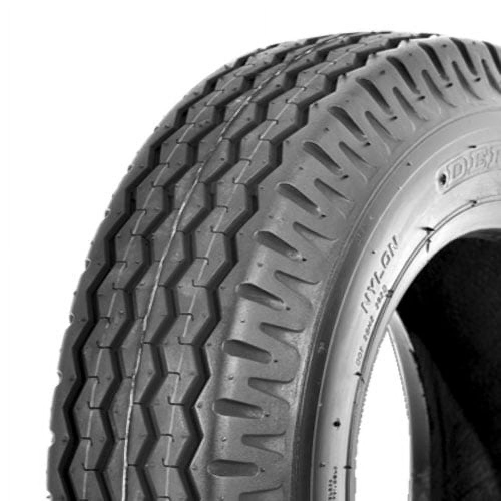 Deestone D292 8.00-14.5 117J F Trailer Tire
