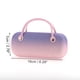 thumbnail image 4 of Estuche para gafas Unique Bargains 6.29"x2.76"x1.97" Violeta, 4 of 5