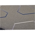 thumbnail image 3 of Navy Blue Cooling Gel Foam Mattress, Phase Change Technology for Temperature Regulation, Enhanced Sleep Support, Extra Long Mattress, 3 of 6