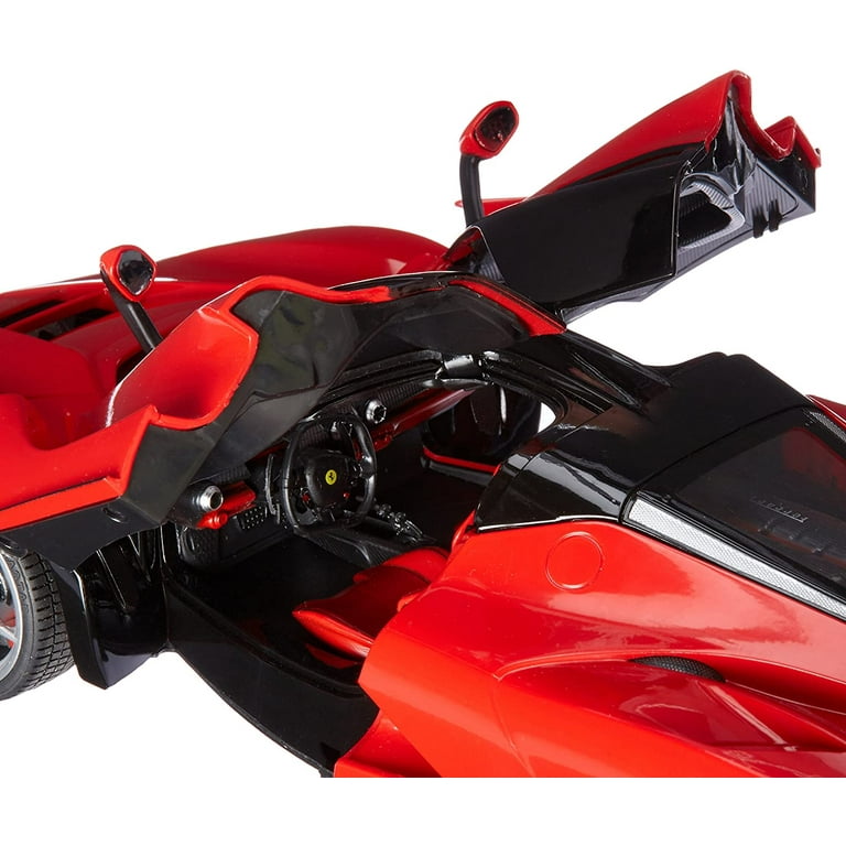1/14 Scale Ferrari La Ferrari LaFerrari Radio Remote Control
