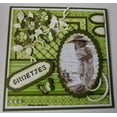 thumbnail image 2 of Nellie's Choice Multi Frame Dies-Wavy Oval, 11/Pkg, 2 of 4