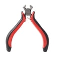 thumbnail image 1 of Guitar Fret Nipper Durable Guitar Fret Puller Fret Cutter, Fret Puller, Luthier Repair Tool For Guitar, 1 of 8