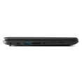 thumbnail image 4 of Restored Lenovo Chromebook 80YS0003US Intel Celeron N3060 X2 1.6GHz 4GB 16GB SSD 11.6", Black , 4 of 7