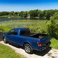 thumbnail image 7 of Truxedo by RealTruck Lo Pro Soft Roll Up Truck Bed Tonneau Cover | 564201 | Compatible with 2022 - 2024 Toyota Tundra w/o rail system 6' 7" Bed (78.7") SALE, 7 of 7
