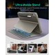 thumbnail image 4 of Funda ESR para iPad Air de 13 pulgadas (2025/2024) M3/M2 con soporte, 4 of 9