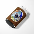 thumbnail image 3 of Carolines Treasures 7050CC Australian Cattle Dog Sew Perfect Can or Bottle Hugger Can Hugger multicolor, 3 of 5
