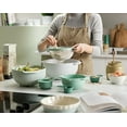 thumbnail image 4 of Joseph Joseph Nest 9-Piece Food Preparation Set with Nesting Mixing Bowls and Measuring Cups, 4 of 5