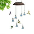 thumbnail image 4 of Fankiway Hummingbird Feeders for Outdoors, Hummingbird Feeders 2024 Hummingbird Feeders For Outdoors Hanging Ant And Bee Proof Bird Feeders For Outdoors Garden Decor For Outside, 4 of 9