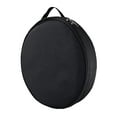 thumbnail image 2 of Bolsa de almacenamiento de cables de carga EV, funda de transporte de cables, tela Oxford resistente al desgaste, accesorios de gestión de cables, Negro, 2 of 8