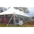 thumbnail image 2 of L.B. White, Premier 170 Outdoor Propane Tent Heater, 2 of 2