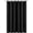 Black, variant on White Shower Curtain Liner - Premium PEVA, BPA & PVC Free, No Chemical Smell, Lightweight Shower Curtain with 3 Magnets, Metal Grommets - White, Standard Size