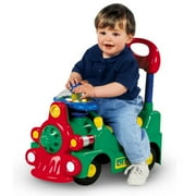 Chicco Play 'N Ride Train