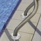thumbnail image 1 of RENACLIPY 4Ud Placas De Escudo En Inoxidable Para Escaleras De Piscina Color Plateado, 1 of 8