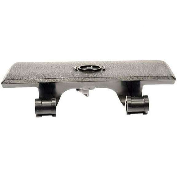 Parking Brake Handle Assembly - Compatible with 2011 - 2018 Ram 5500 2012 2013 2014 2015 2016 2017