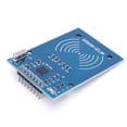 thumbnail image 4 of RC522 RFID Kit 13.56MHz MF Módulo RCS522 para Arduino Raspberry Pi (Modelo E), 4 of 9