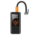 thumbnail image 4 of Bomba de inflado de neumáticos automática para neumáticos de coche, bomba de neumáticos con manómetro digital y luz LED para accesorios de motocicleta y coche, bomba de aire, 4 of 8