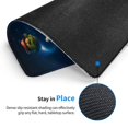 thumbnail image 3 of Galaxy Movie Mousepad Waterproof Mousemat Non-Slip Rubber For Computer Laptop Home Office, 3 of 8