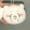 B 1pc, variant on New Cute Creative Handmade Chiikawa Kii Tuanzi Usagi Plush Cute Doll Backpack Pendant