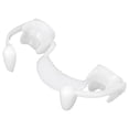 thumbnail image 3 of Dientes De Halloween Colmillos De Dientes De Silicona Retráctiles Dentaduras Accesorios De Cosplay seitruly HA036660-00, 3 of 6